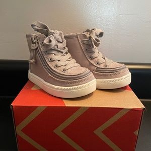 Toddler Billy Sneakers